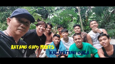 Mga video ng batang gapo.